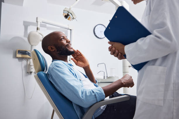 Best Broken Tooth Emergency  in Kernersville, NC