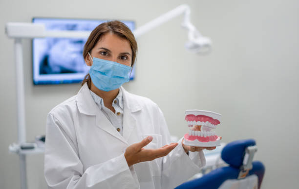 Best Chipped Tooth Repair Near Me  in Kernersville, NC