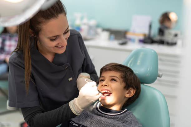 Emergency Dental Filling Replacement in NC