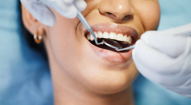 Best Dentist for Tooth Abscess  in Kernersville, NC