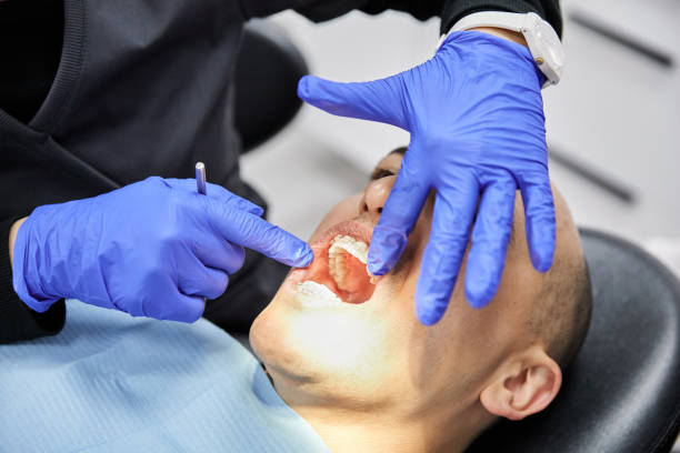 Best Dentist Open Late Near Me  in Kernersville, NC